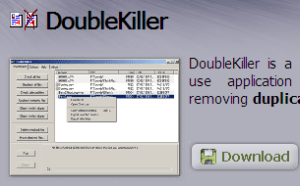 DoubleKiller