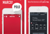 Marco Polo app iOS