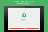 Pushbullet