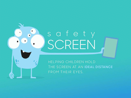 safety screen